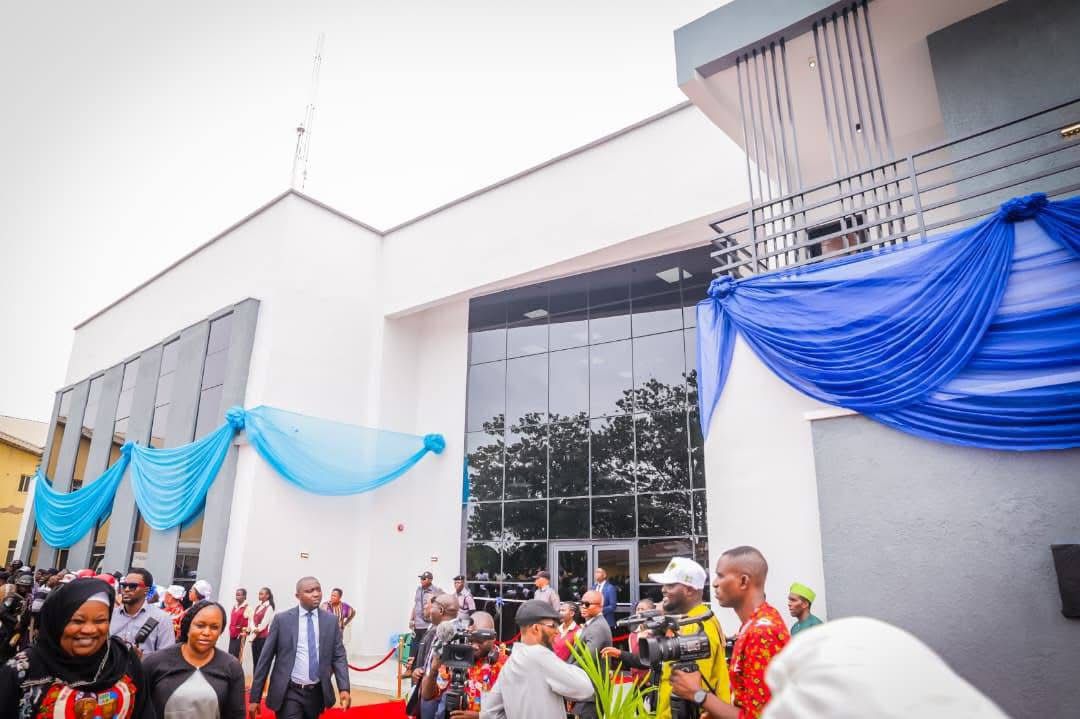 ICT Experience center1